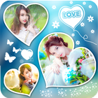 Photo Collage - Photo Editor আইকন