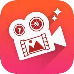 Photo Video Maker With Song アプリダウンロード