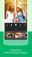 Photo Video Maker With Song capture d'écran 3