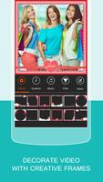 Photo Video Maker With Song 截图 1