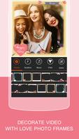 Photo Video Maker With Song 截图 2