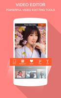 Photo Video Maker 截图 1