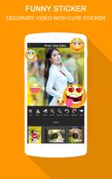 Photo Video Maker скриншот 3