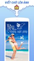 Viết Chữ Lên Ảnh bài đăng
