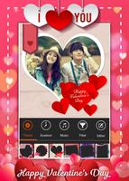 Valentine Video Maker স্ক্রিনশট 3