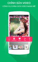 Tao Video Tu Hinh Anh Va Nhac ảnh chụp màn hình 2