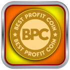 Best Profit Coin - BPC Community ไอคอน