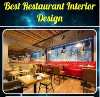 1 Schermata Best Restaurant Interior Desig