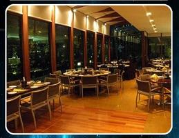 3 Schermata Best Restaurant Interior Desig