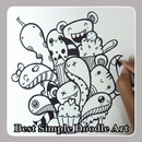 Best Simple Doodle Art APK