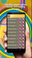 Best Song Ringtones Music 截图 1