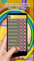 Best Song Ringtones Music 截图 2