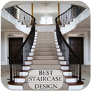 Les meilleurs designs d'escaliers APK