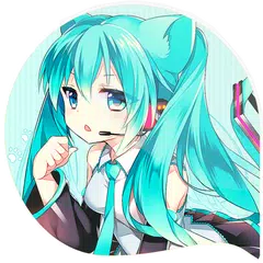 download New Anime Stickers APK