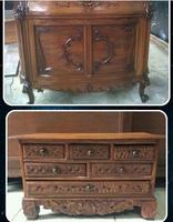 Best Teak Wood Carving 截圖 3