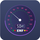 EMF Radiation Detector 2021 aplikacja