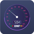 EMF Radiation Detector 2021 icono