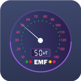 EMF Radiation Detector 2021 icon