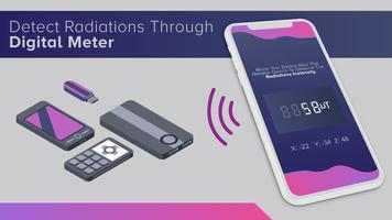 1 Schermata EMF Radiation Detector 2021