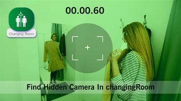 Hidden Camera Detector- Spycam 스크린샷 1