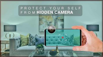 Hidden camera app | Spy camera screenshot 1