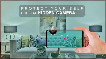 برنامه‌نما Hidden camera app | Spy camera عکس از صفحه