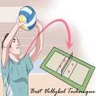 Best Volleyball Training Techniques ikon