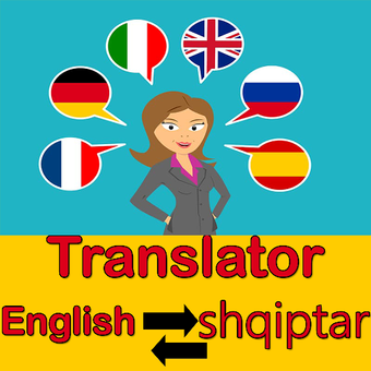 Albanian to english translator jobs