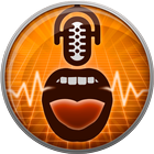 Voice Changer App icon