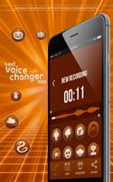 Voice Changer App poster