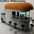 Kupanga Best Cafe Designs 图标