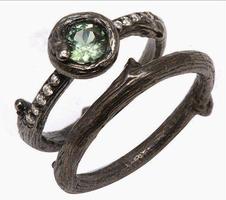 برنامه‌نما Best Wedding Ring Sets عکس از صفحه