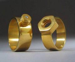 برنامه‌نما Best Wedding Ring Sets عکس از صفحه
