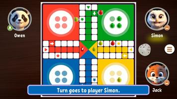 Real Ludo 截圖 3