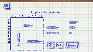 Notre Bataille Navale capture d'écran 2