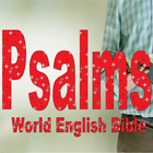 آیکون‌ Psalms Bible Audio