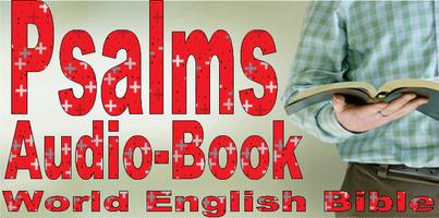 پوستر Psalms Bible Audio