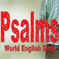 برنامه‌نما Psalms Bible Audio عکس از صفحه