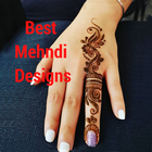 Best Mehndi Designs ikona