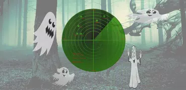 Ghost Detector Radar