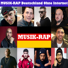 Musik Rapper Deutschland Ohne Internet  2019 icon