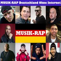 Musik Rapper Deutschland Ohne Internet  2019 Affiche