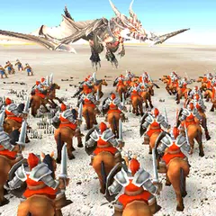 Epic Battles Online XAPK download