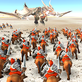 APK Epic Battles Online