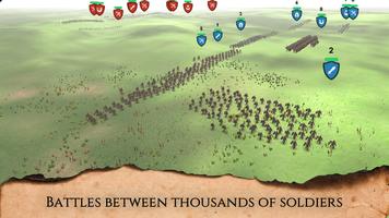 Epic Battles Online скриншот 1