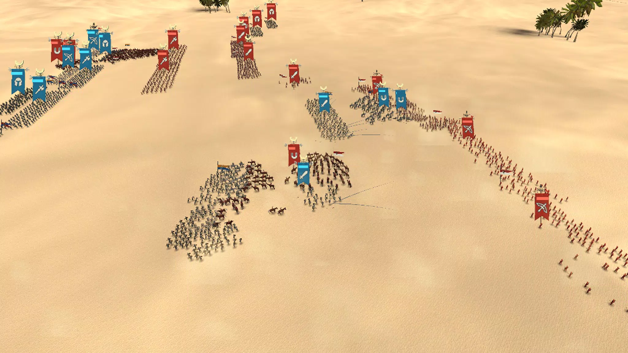 Medieval Battles Online