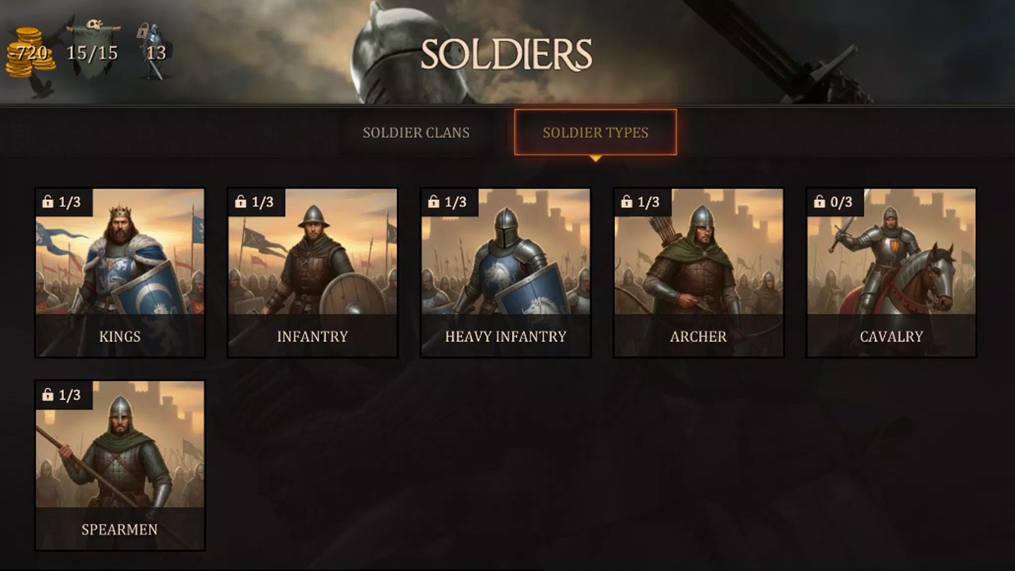 Medieval Battles Online