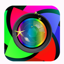 Sweet Camera Editor de selfie APK