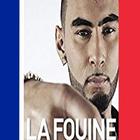 آیکون‌ La Fouine - Musique gratuite sans Internet