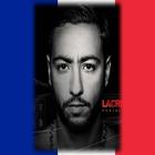 Lacrim - Musique gratuite sans Internet icono